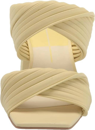 Dolce Vita - Sandália de Salto Pilton Feminina