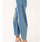 Aaron & Amber - Rodeo Barrel Jean
