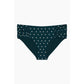 Seafolly - Wide Side Retro Bikini Bottom