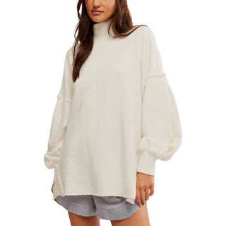 Free People - Wonderful Pullover Sweater