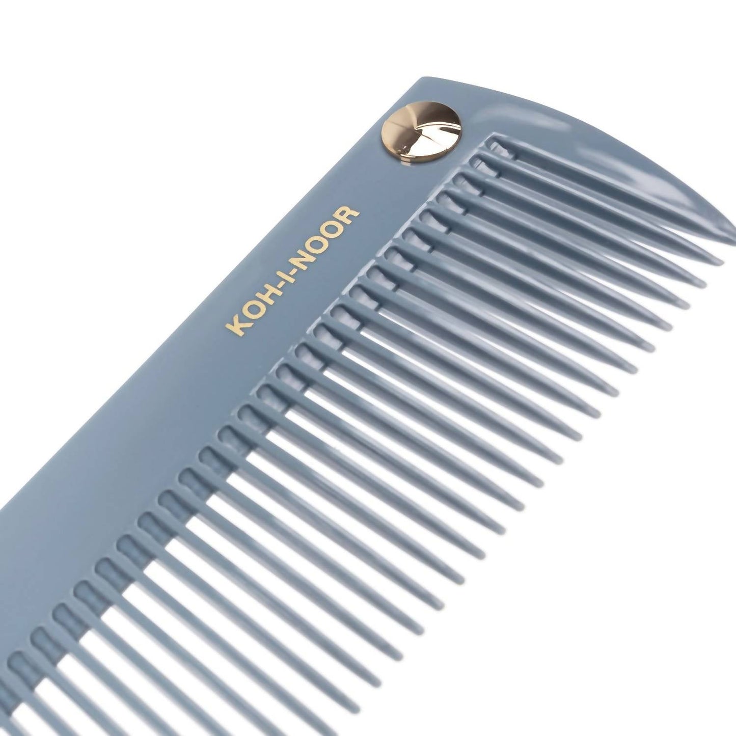 Koh-I-Noor Beauty Usa - Women's Wide Tooth Comb