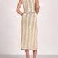 Elan - Tasmin Sleeveless Midi Dress