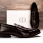 G. Brown - Mocassim The Cannon Penny Masculino