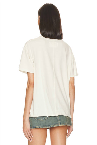 Camiseta Free People - Sunshine Smiles