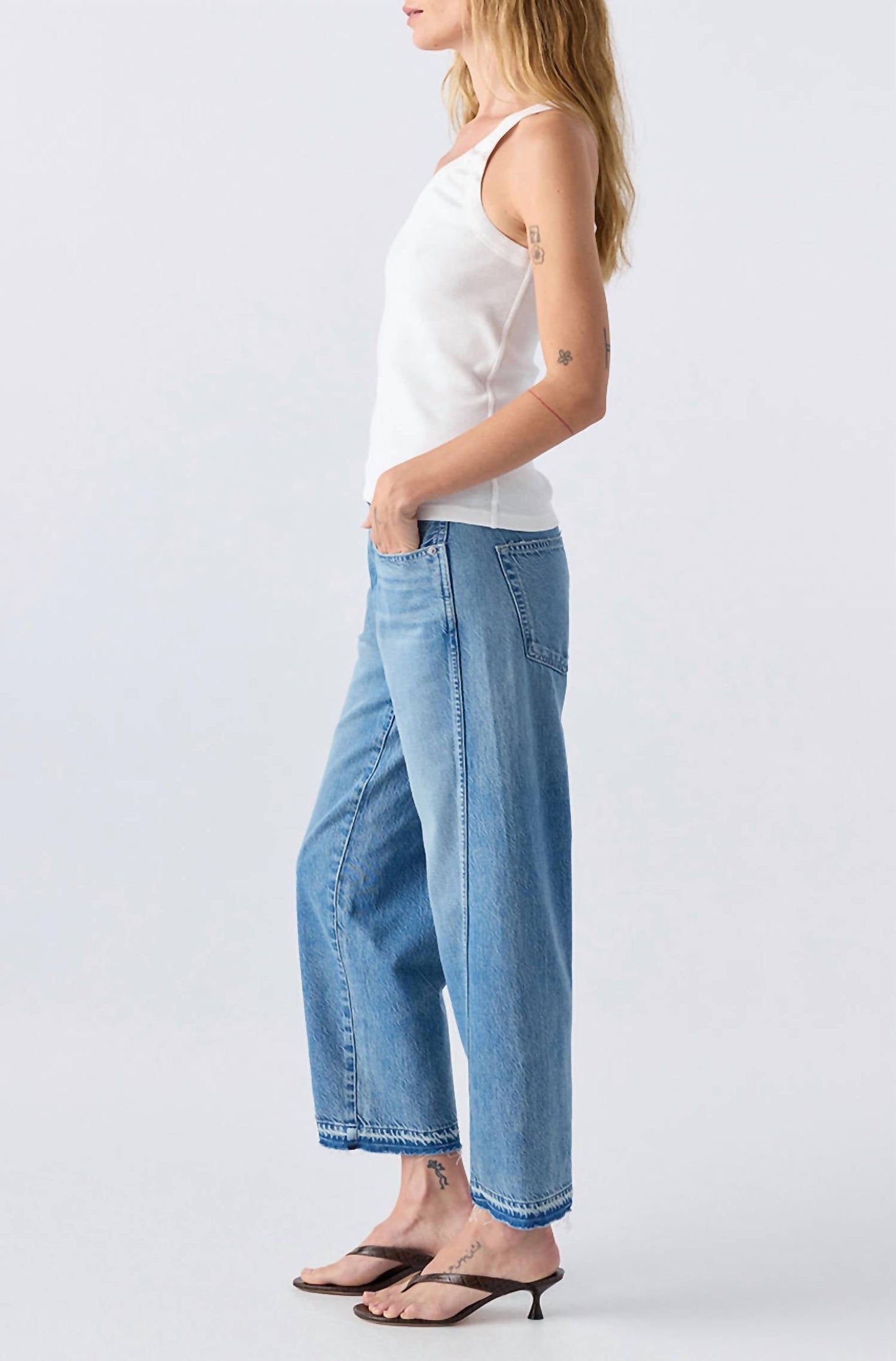 Amo - Women's Maria Sun Kiss