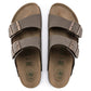 Birkenstock - Women's Arizona Platform Vegan Sandal