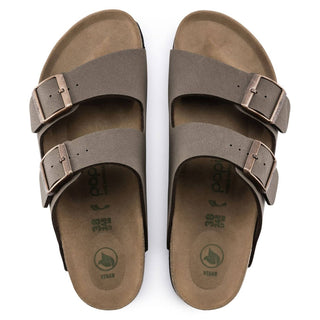 Birkenstock - Sandália vegana plataforma Arizona feminina
