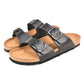 Aerothotic - Women's Arete Slide Sandals