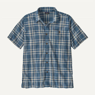 Patagonia - Camisa A/C Masculina
