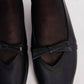 Free People - Mania Bow Flats