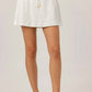 Sundays - Faylin Mini Skirt
