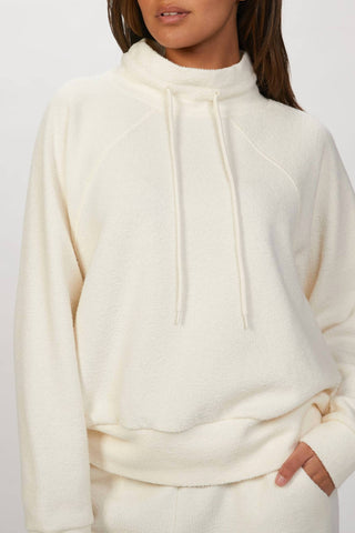Varley - CAMISA MACEO SWEAT 4.0