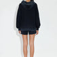 Cotton Citizen - BROOKLYN OVERSIZED HOODIE