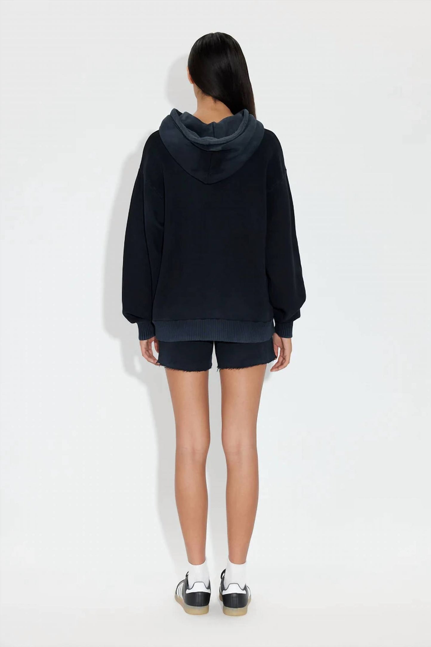Cotton Citizen - BROOKLYN OVERSIZED HOODIE