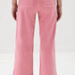 Pistola - Sophia Twill Wide Leg Pants