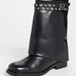 Free People - Women's Scorpio Studded Foldover Boot