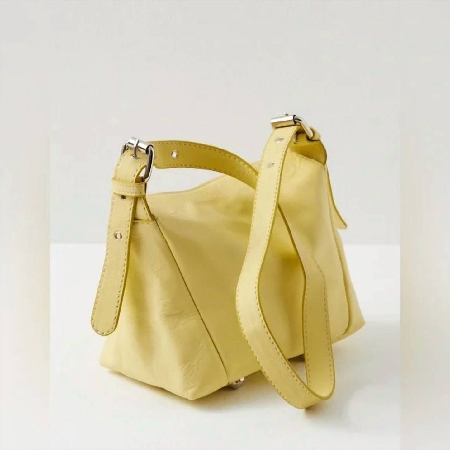 Free People - Sabi Shoulder Bag