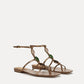 Veronica Beard - Women's Alba Gemstone Sandal