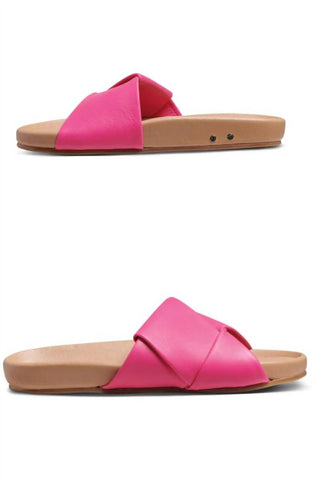Beek - Women's Tori Slide Sandal