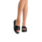 Beautiisoles By Robyn Shreiber - Women's Deedee Leather Sandal