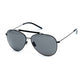Belstaff - Men's Titanium Sunglasses