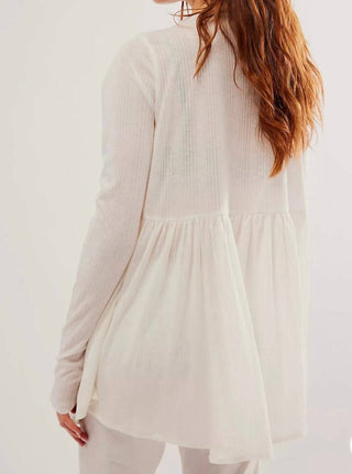 Free People - Túnica Pretty Please