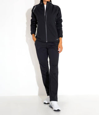 Abacus Sportswear Us - Pitch 37.5 Golf Rain Jacket