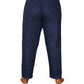 On The Plus Side - Plus Size Premium Denim Relaxed Leg Jeans