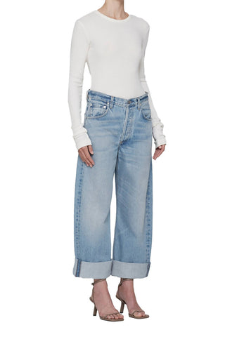 Citizens Of Humanity - Ayla Baggy Jeans