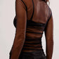 Free People - Last Layer Long-Sleeve
