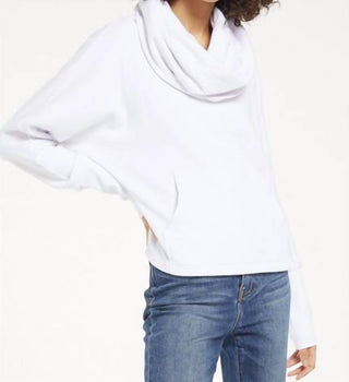 Z Supply - Suéter Easy Cowl