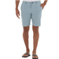 Shorts de caminhada Guy Harvey masculino 9 Hybrid Performance azul tamanho 36