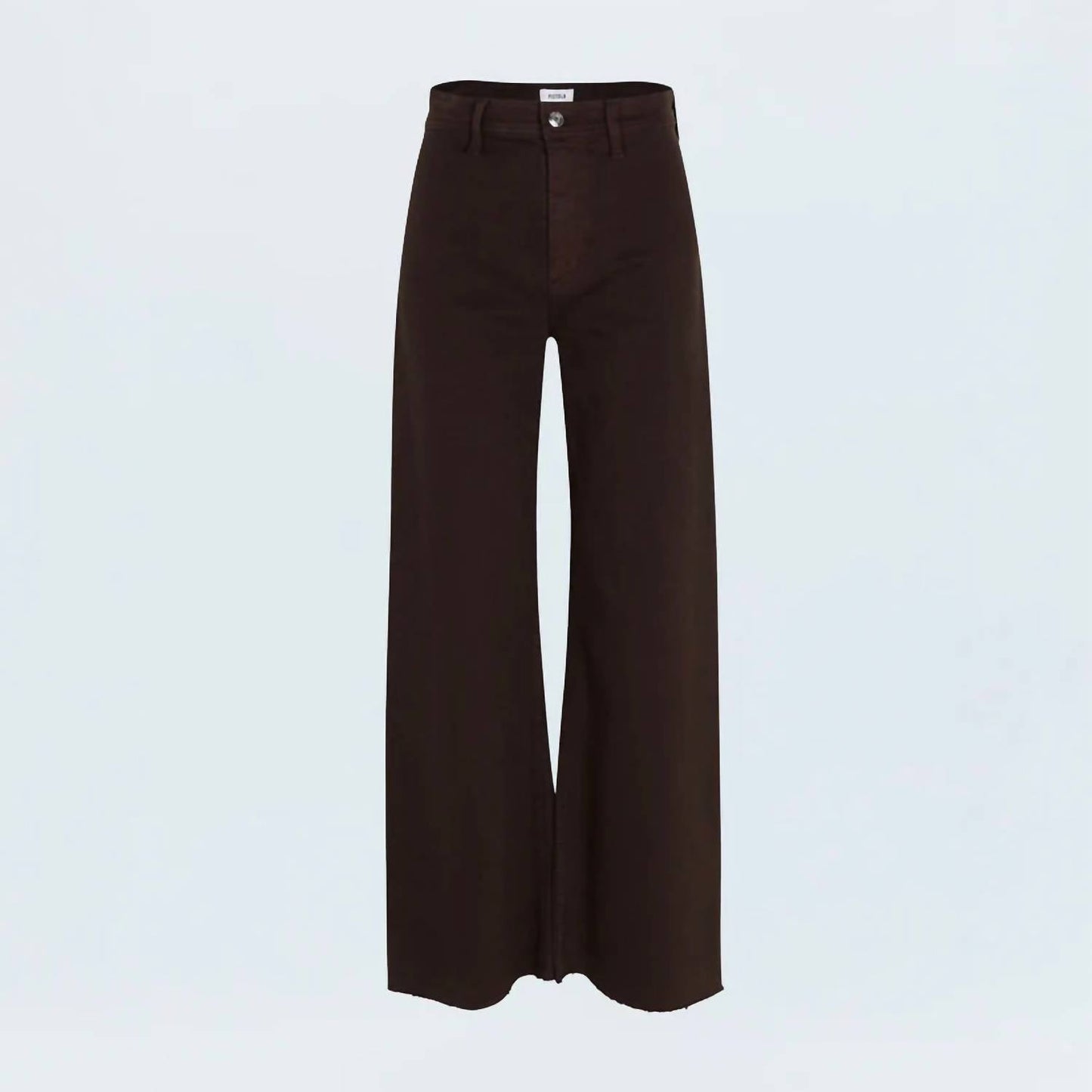 Pistola - Penny High Rise Wide Leg Jean