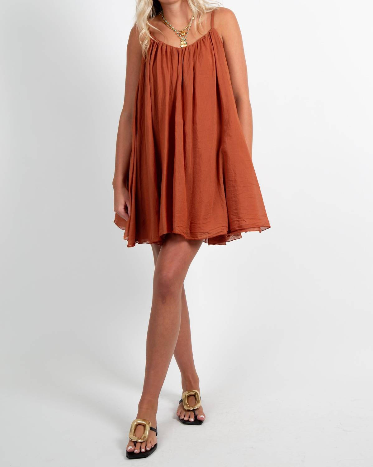 Frnch - Nihed Dress