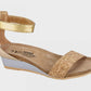 Naot - Womens Pixie Cork Sandal