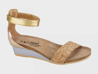 Naot - Sandália Pixie Cork Feminina