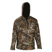 Element Outdoors Prime Series Quarter Zip Hunting Jacket