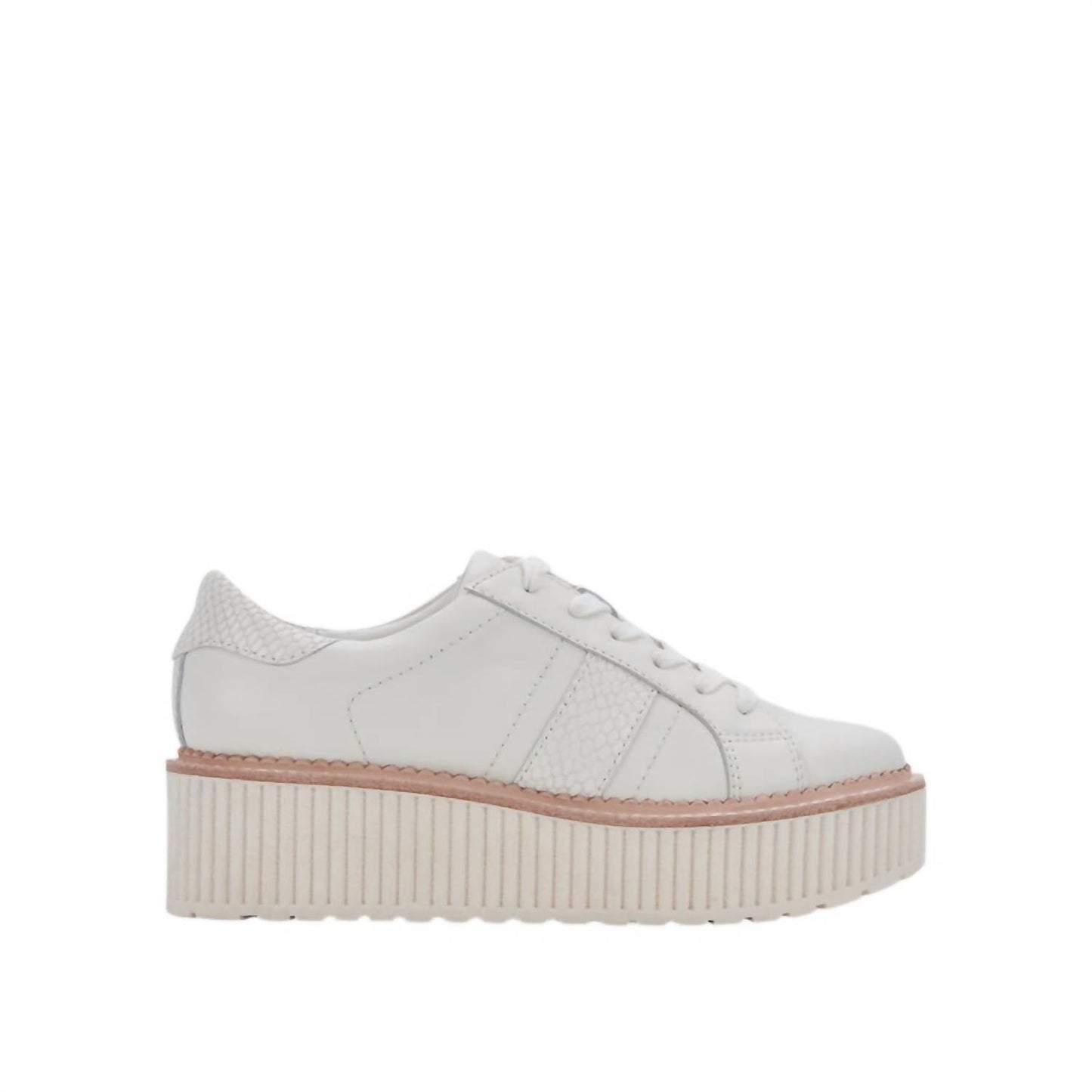 Dolce Vita - WOMEN'S TIGER TENNIS SHOES