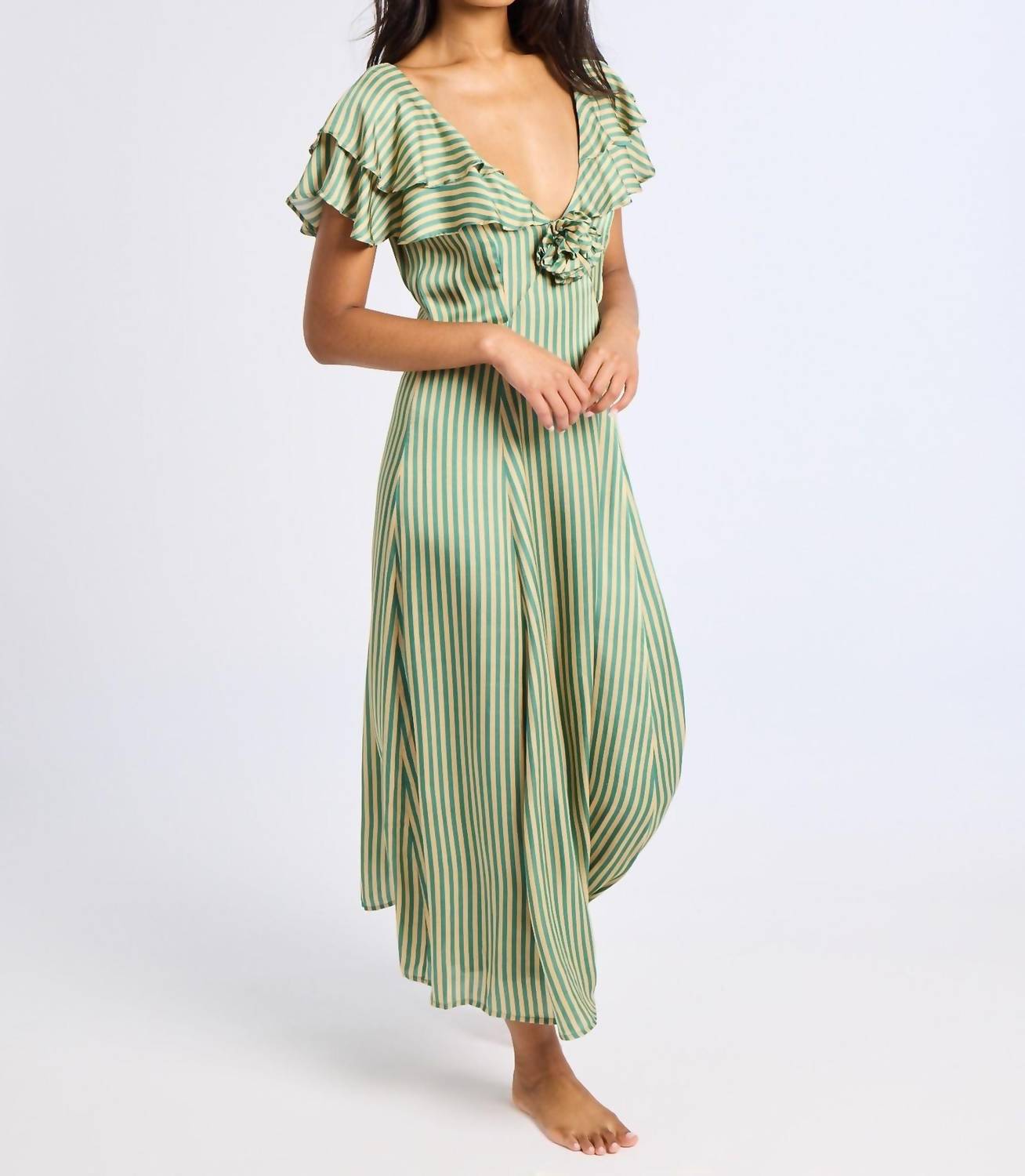 Mille - Lucie Dress