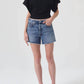 Agolde - Parker Long Short