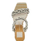 Dolce Vita - Paily Heels