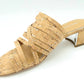 Donald Pliner - Marlow Heel Sandal