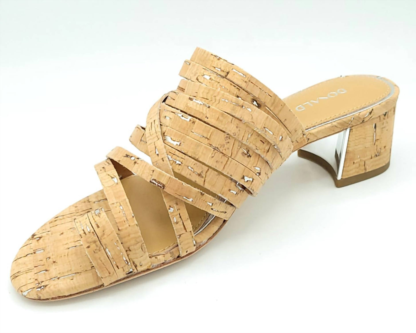 Donald Pliner - Marlow Heel Sandal