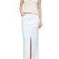 Closed - 5 Pocket Denim Maxi Skirt