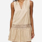 Adelyn Rae - Melissa Shift Pullover Dress