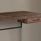 Contemporary Design Computer Desk For Home Office, Storage Drawers