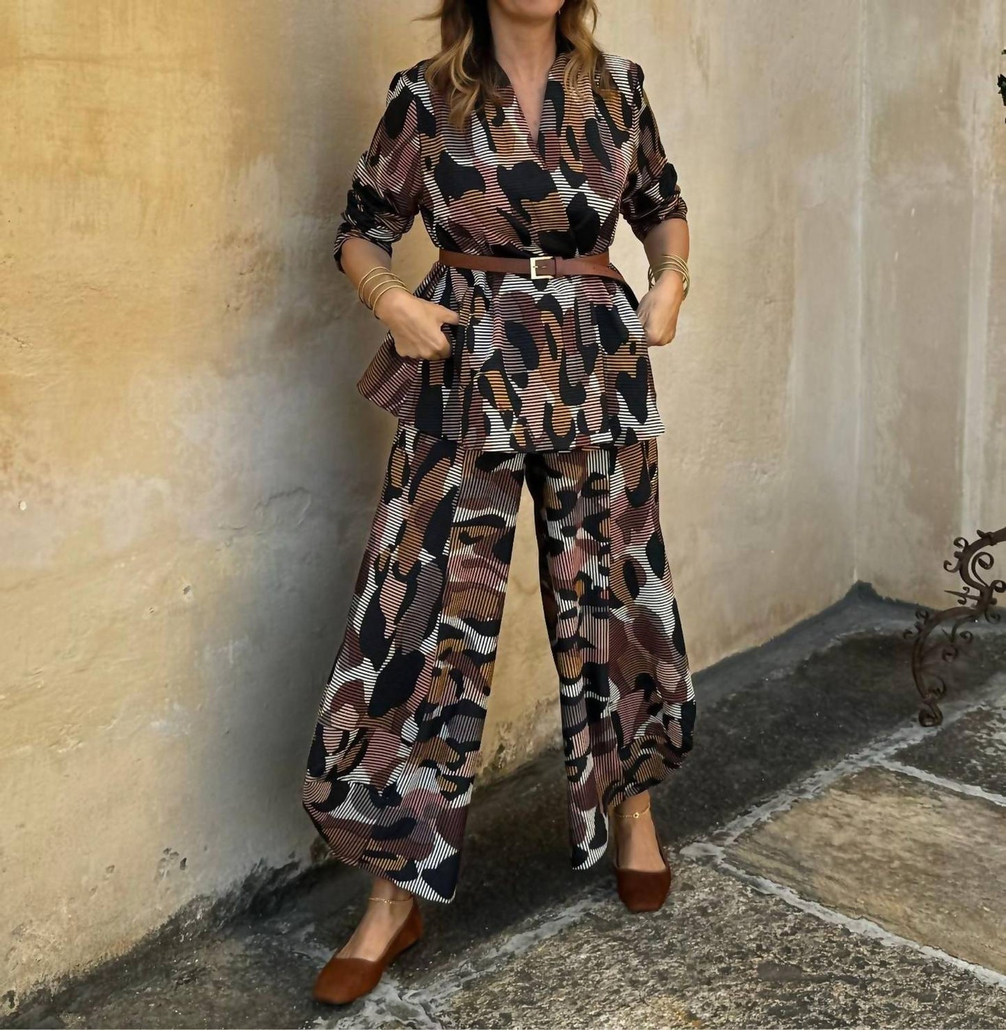 Alembika - Pomona Punto Pants