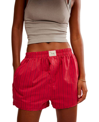 Free People - Cuecas Boxer para o Dia a Dia