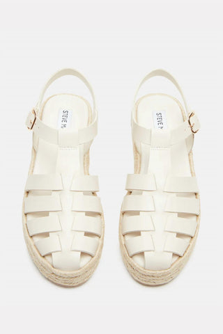 Steve Madden - Sandália Marlin Feminina