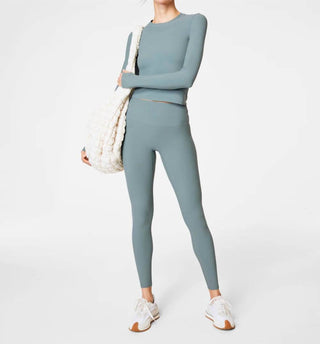 Spanx - Leggings Onform de comprimento total